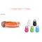 FurencePet™ GlowGuard LED Safety Pet Collar – Adjustable Night Visibility Collar for Dogs & Cats