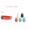 FurencePet™ GlowGuard LED Safety Pet Collar – Adjustable Night Visibility Collar for Dogs & Cats