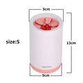 FurencePet™ Portable Silicone Paw Cleaner Cup – Gentle Deep Clean for Dog & Cat Paws
