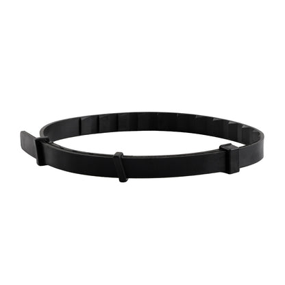 FurencePet™ Comfort Guard Silicone Pet Collar – Adjustable Insect & Mosquito Repellent for Dogs & Cats