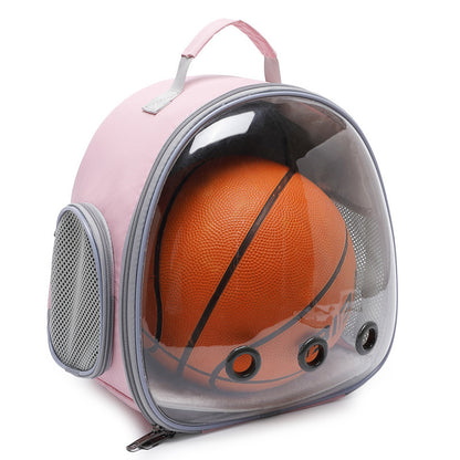 Furencepet™ Horizon Panoramic Voyager Carrier