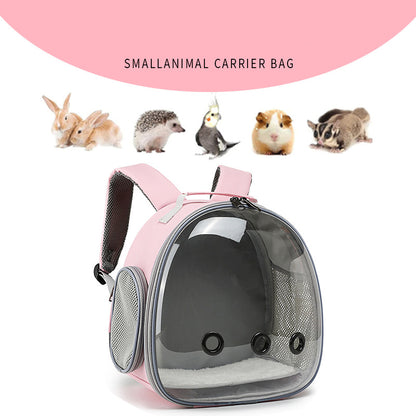 Furencepet™ Horizon Panoramic Voyager Carrier