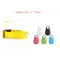 FurencePet™ GlowGuard LED Safety Pet Collar – Adjustable Night Visibility Collar for Dogs & Cats