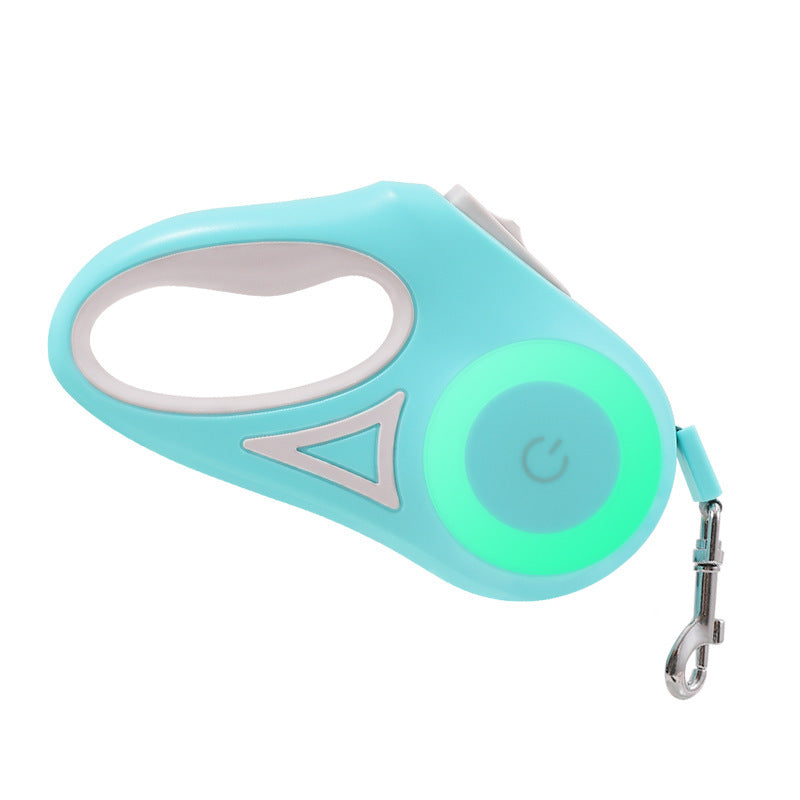 FurencePet™ LumiFlex Retractable Leash Freedom to Explore. Control You Can Trust.