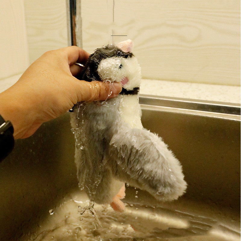 FurencePet™ Interactive Realistic Bird Cat Toy