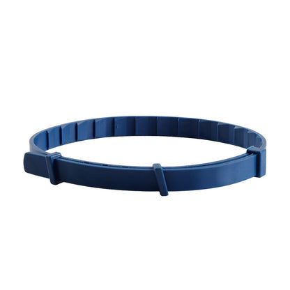 FurencePet™ Comfort Guard Silicone Pet Collar – Adjustable Insect & Mosquito Repellent for Dogs & Cats