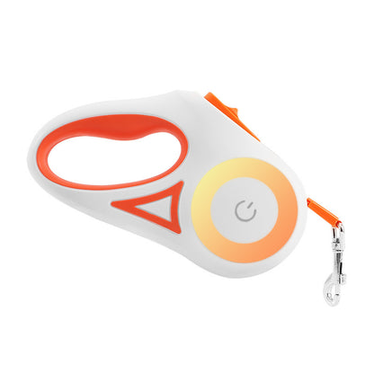FurencePet™ LumiFlex Retractable Leash Freedom to Explore. Control You Can Trust.