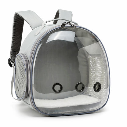 Furencepet™ Horizon Panoramic Voyager Carrier