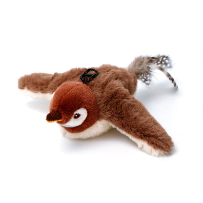 FurencePet™ Interactive Realistic Bird Cat Toy