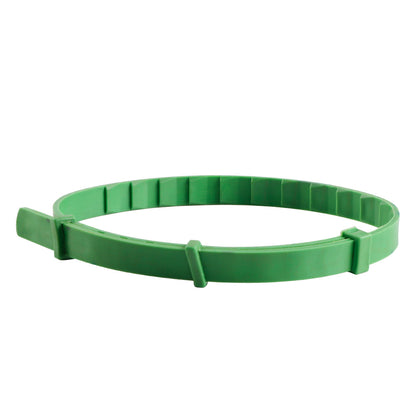FurencePet™ Comfort Guard Silicone Pet Collar – Adjustable Insect & Mosquito Repellent for Dogs & Cats