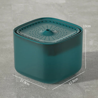 FurencePet™ AquaFlow: 3L Smart Pet Water Fountain