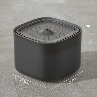 FurencePet™ AquaFlow: 3L Smart Pet Water Fountain