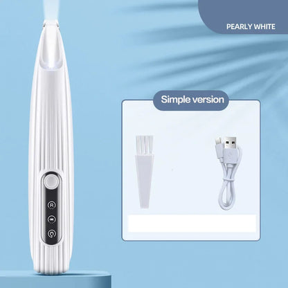 Furencepet™ LED Dog Paw Trimmer Waterproof • Low Noise • Precision Grooming with LED Display
