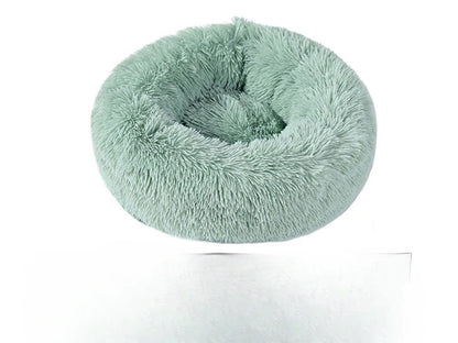 FurencePet™ CloudComfort - Ultra-Soft Washable Plush Pet Bed