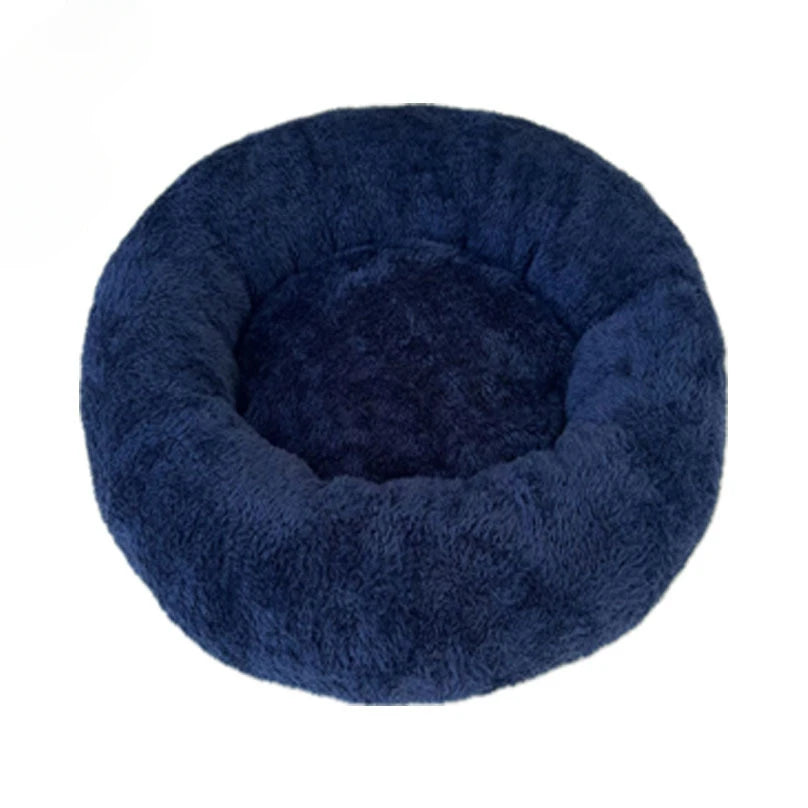 FurencePet™ CloudComfort - Ultra-Soft Washable Plush Pet Bed