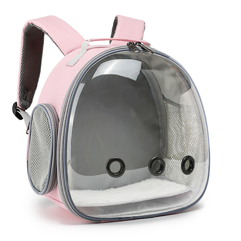 Furencepet™ Horizon Panoramic Voyager Carrier