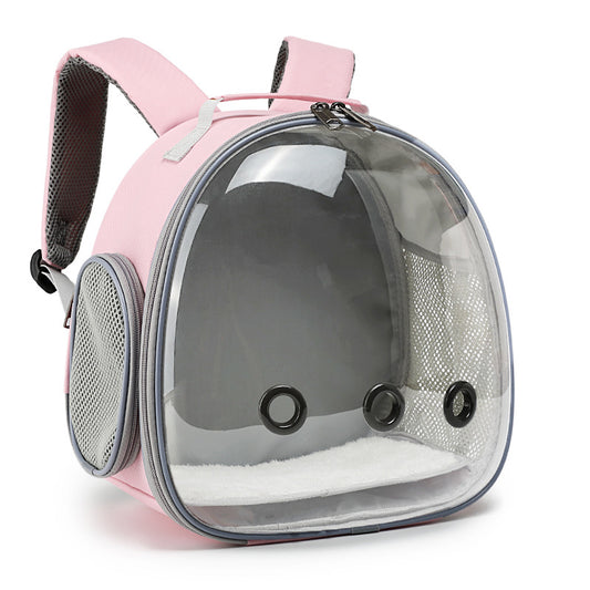 Furencepet™ Horizon Panoramic Voyager Carrier