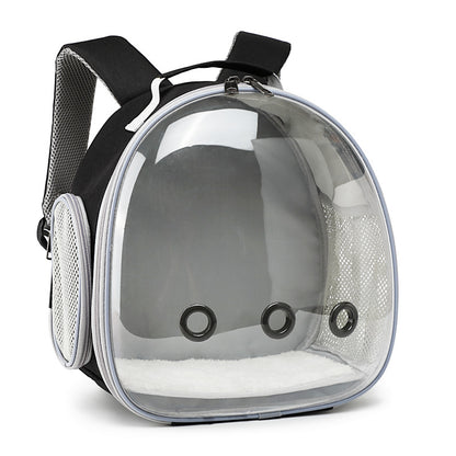 Furencepet™ Horizon Panoramic Voyager Carrier