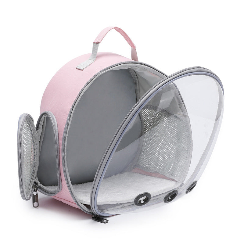 Furencepet™ Horizon Panoramic Voyager Carrier
