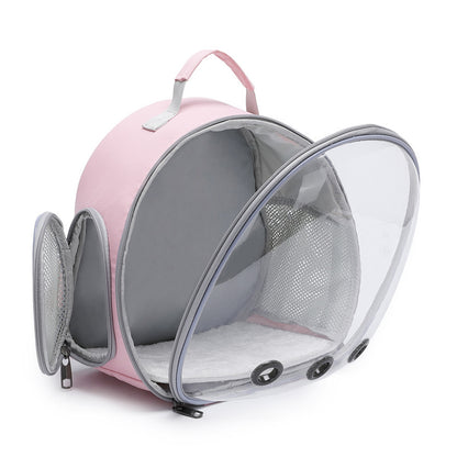 Furencepet™ Horizon Panoramic Voyager Carrier