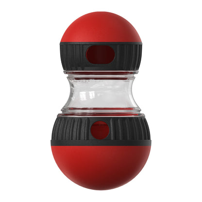 Furencepet™ Smart Tumbler Treat Dispensing Dog Toy