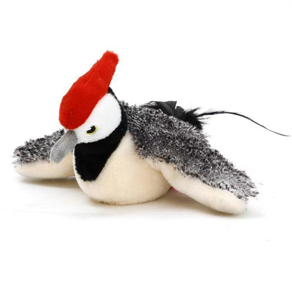 FurencePet™ Interactive Realistic Bird Cat Toy