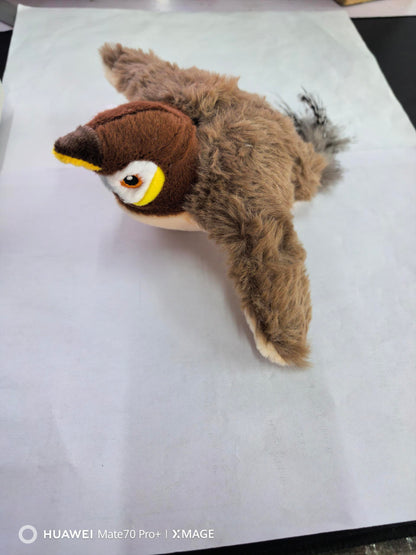 FurencePet™ Interactive Realistic Bird Cat Toy