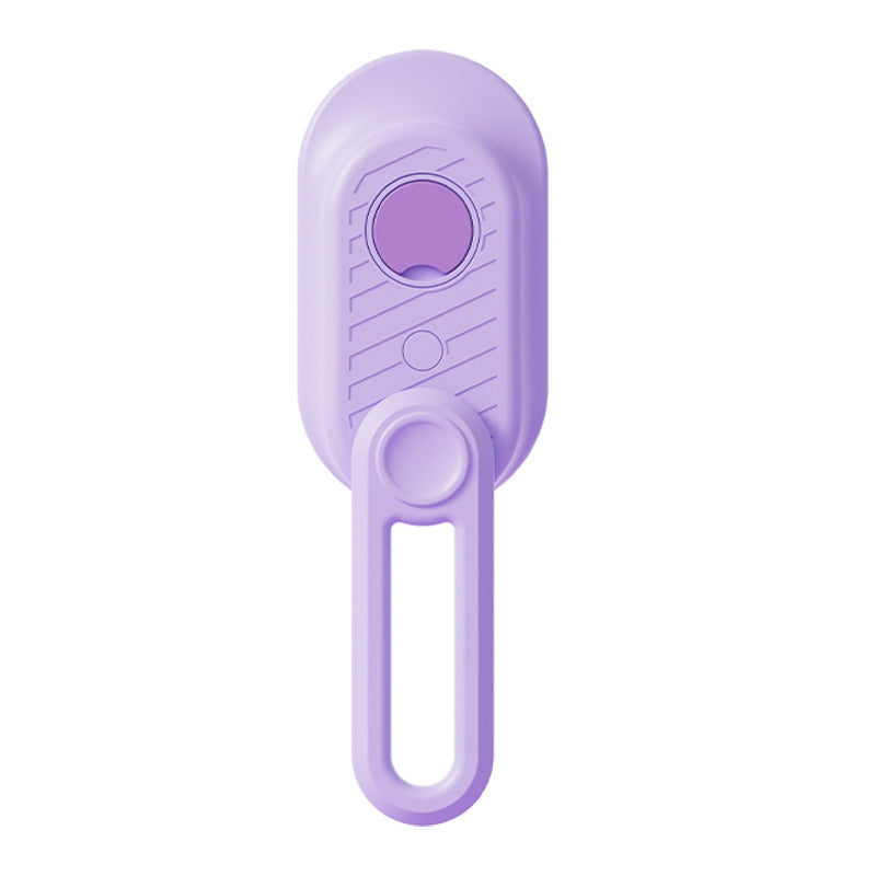 FurencePet™ SteamBrush: 3-in-1 Pet Grooming & Massage Tool ✨